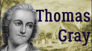 Thomas Gray as a unique poet in English Literature